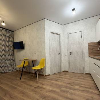 Продается 2-х комнатная квартира, 25,2 м²