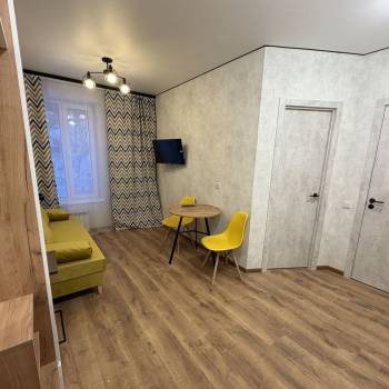 Продается 2-х комнатная квартира, 25,2 м²