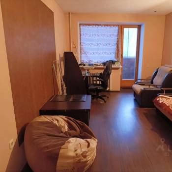 Сдается Многокомнатная квартира, 68,3 м²