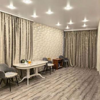 Продается 3-х комнатная квартира, 72 м²
