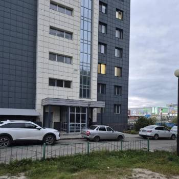 Сдается 1-комнатная квартира, 38 м²