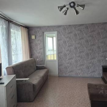 Сдается 1-комнатная квартира, 38 м²
