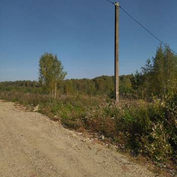Продается Участок, 600 м²
