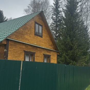 Продается Дом, 63 м²