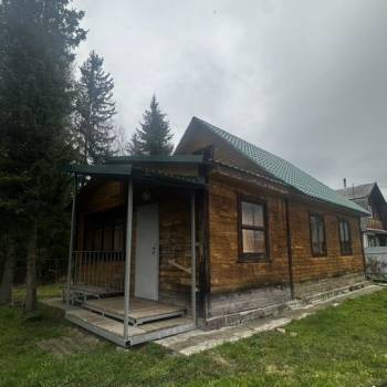 Продается Дом, 63 м²
