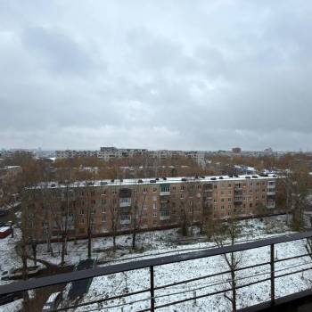Продается 3-х комнатная квартира, 64,5 м²
