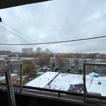 Продается 3-х комнатная квартира, 64,5 м²