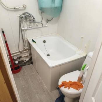Сдается 1-комнатная квартира, 19,1 м²