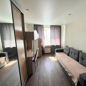 Сдается 1-комнатная квартира, 23,1 м²