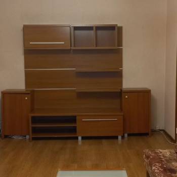 Сдается 1-комнатная квартира, 35,5 м²
