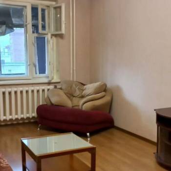 Сдается 1-комнатная квартира, 35,5 м²