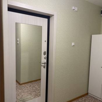 Сдается 1-комнатная квартира, 37 м²