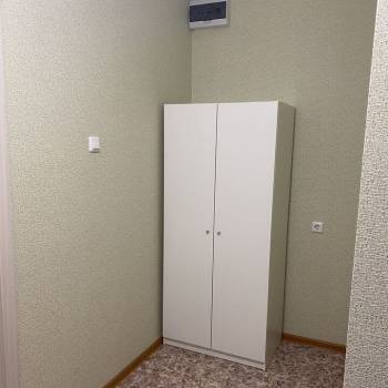 Сдается 1-комнатная квартира, 37 м²
