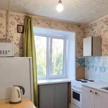Продается 1-комнатная квартира, 30 м²