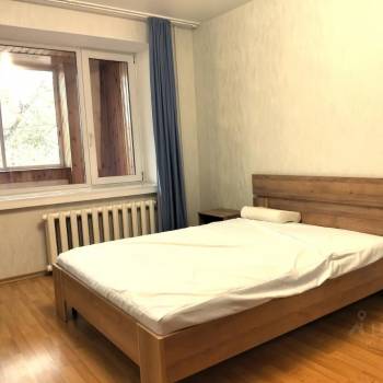 Сдается 2-х комнатная квартира, 76 м²