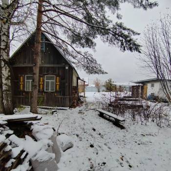 Продается Дом, 30 м²