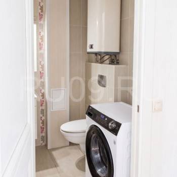 Продается 3-х комнатная квартира, 60 м²