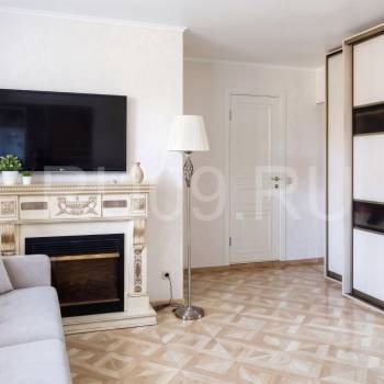 Продается 3-х комнатная квартира, 60 м²