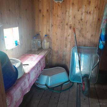 Продается Дом, 20 м²