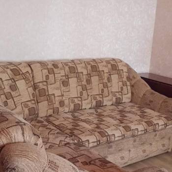 Сдается 1-комнатная квартира, 35 м²