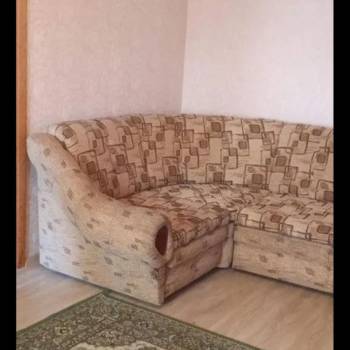 Сдается 1-комнатная квартира, 35 м²