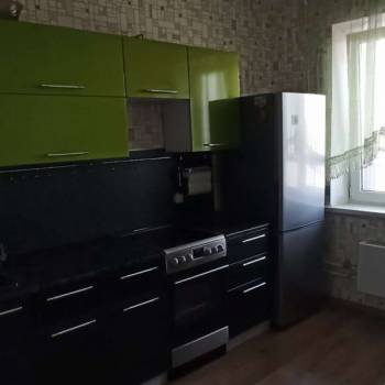 Сдается 1-комнатная квартира, 35,5 м²