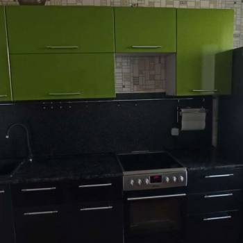 Сдается 1-комнатная квартира, 35,5 м²