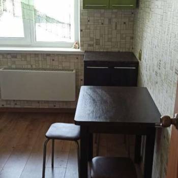 Сдается 1-комнатная квартира, 35,5 м²