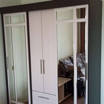 Сдается 1-комнатная квартира, 35,5 м²