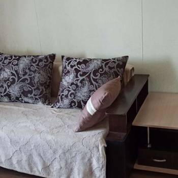Сдается 1-комнатная квартира, 35,5 м²