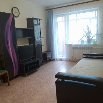 Сдается 1-комнатная квартира, 36 м²