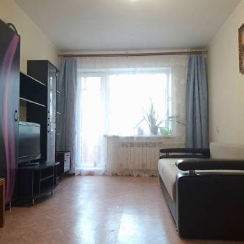 Сдается 1-комнатная квартира, 36 м²
