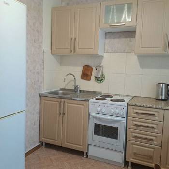 Сдается 1-комнатная квартира, 36 м²