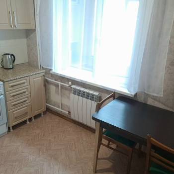 Сдается 1-комнатная квартира, 36 м²