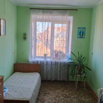 Продается 3-х комнатная квартира, 52 м²