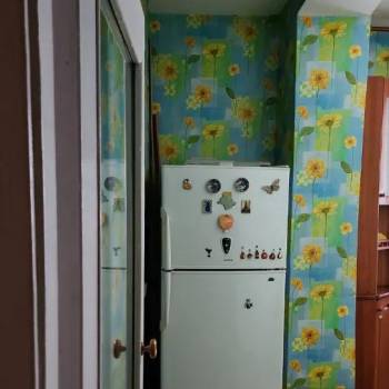 Сдается 2-х комнатная квартира, 45 м²