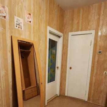 Сдается 2-х комнатная квартира, 45 м²