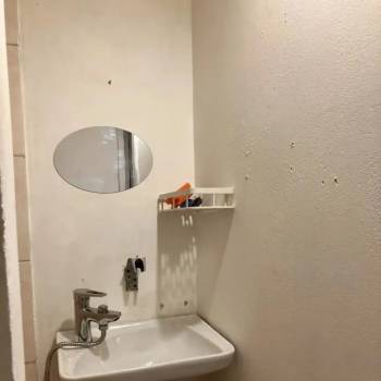 Сдается 1-комнатная квартира, 18 м²