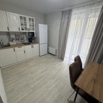 Сдается 2-х комнатная квартира, 55 м²