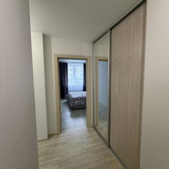Сдается 2-х комнатная квартира, 55 м²