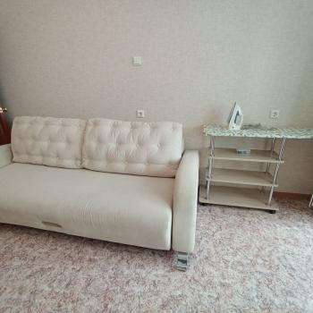 Продается 1-комнатная квартира, 39 м²