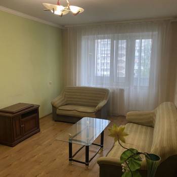 Сдается 2-х комнатная квартира, 54 м²