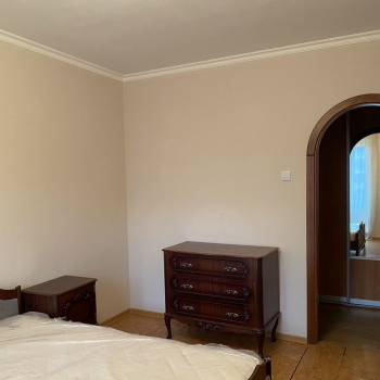 Сдается 2-х комнатная квартира, 54 м²