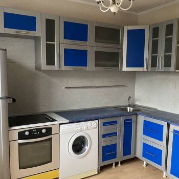 Сдается 2-х комнатная квартира, 54 м²