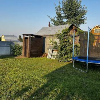Продается Дом, 27 м²