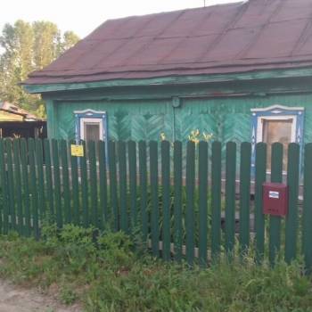 Продается Дом, 54 м²