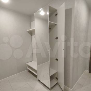 Сдается 1-комнатная квартира, 47 м²