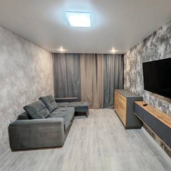 Сдается 1-комнатная квартира, 35,6 м²