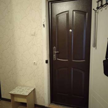 Сдается 1-комнатная квартира, 43,8 м²