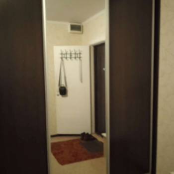 Сдается 1-комнатная квартира, 43,8 м²